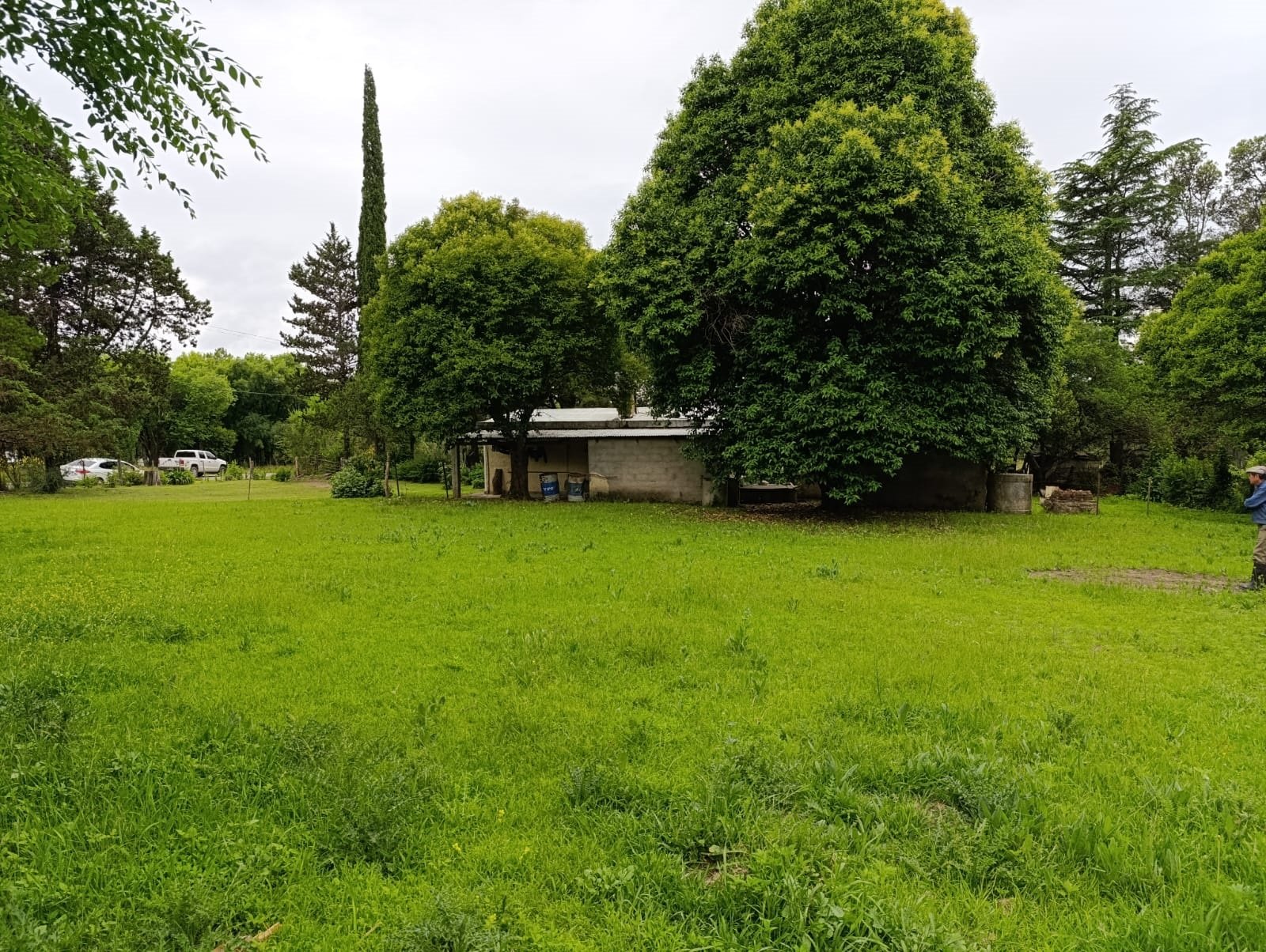 Casa en venta Athos Pampa 